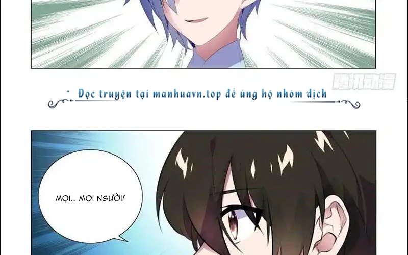 Bạn Gái Tôi Là Rồng Xấu Xa Chapter 14 - Trang 4