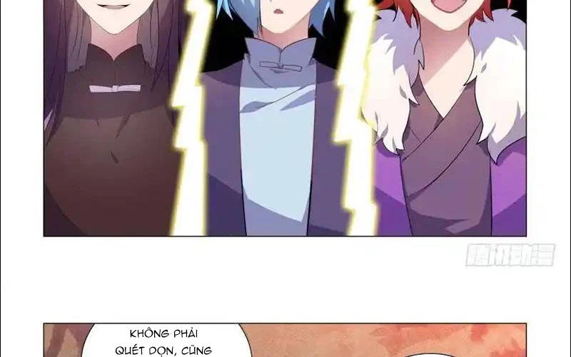 Bạn Gái Tôi Là Rồng Xấu Xa Chapter 14 - Trang 6