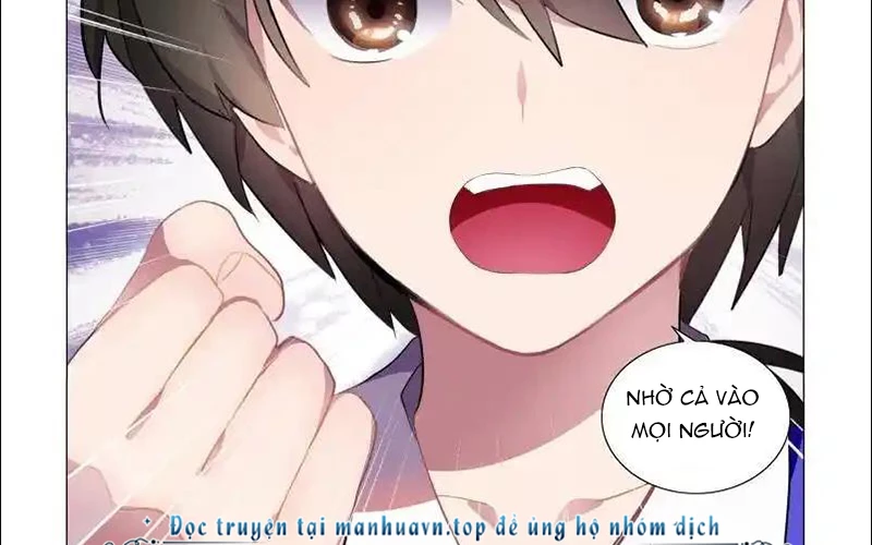Bạn Gái Tôi Là Rồng Xấu Xa Chapter 14 - Trang 8