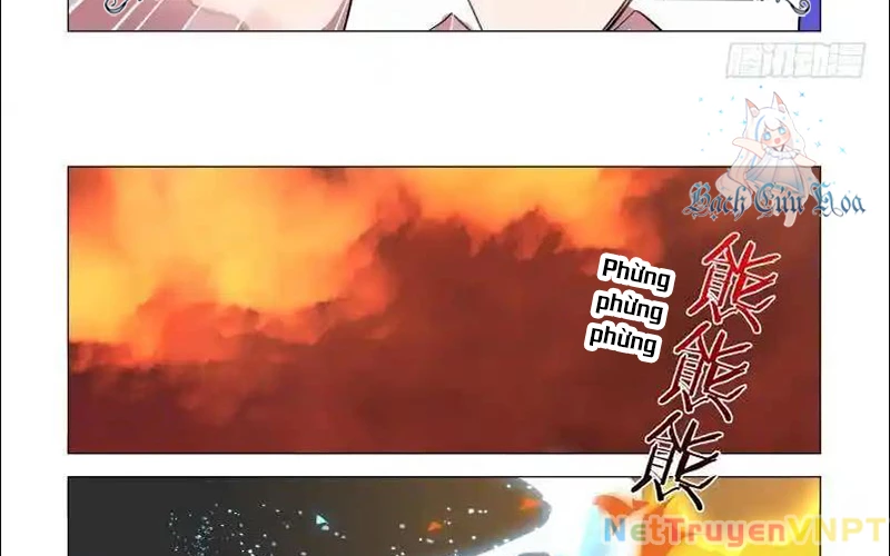 Bạn Gái Tôi Là Rồng Xấu Xa Chapter 14 - Trang 9