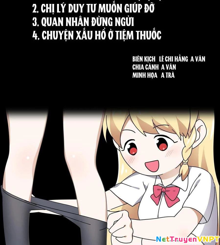 Bạn Gái Tôi Là Rồng Xấu Xa Chapter 140 - Trang 6