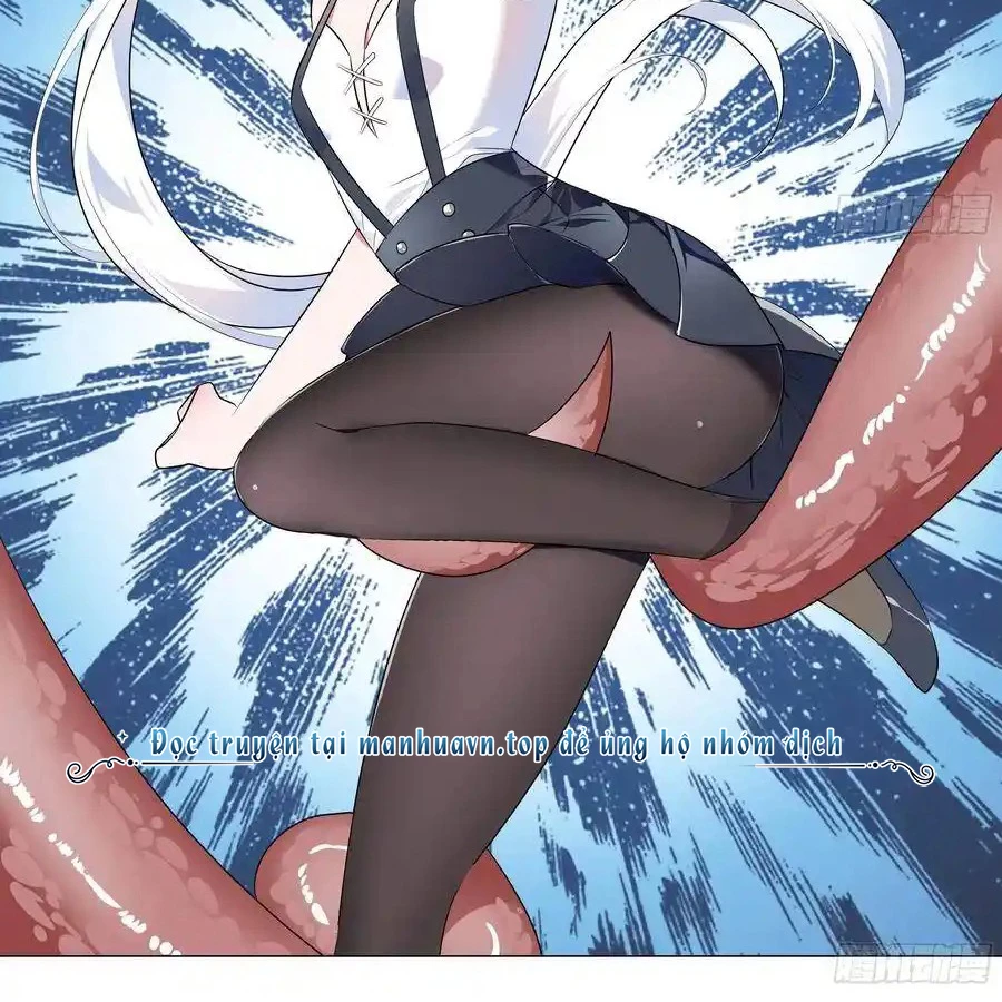 Bạn Gái Tôi Là Rồng Xấu Xa Chapter 141 - Trang 10