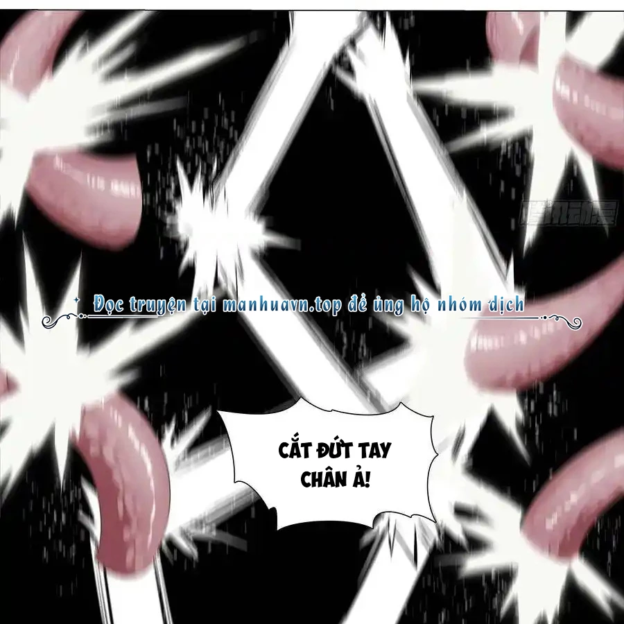 Bạn Gái Tôi Là Rồng Xấu Xa Chapter 141 - Trang 19