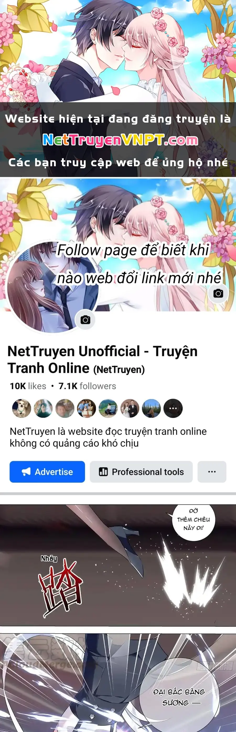 Bạn Gái Tôi Là Rồng Xấu Xa Chapter 141 - Trang 2