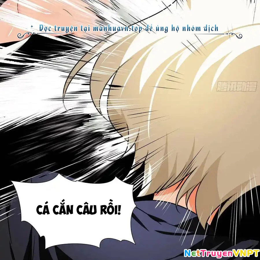 Bạn Gái Tôi Là Rồng Xấu Xa Chapter 141 - Trang 28