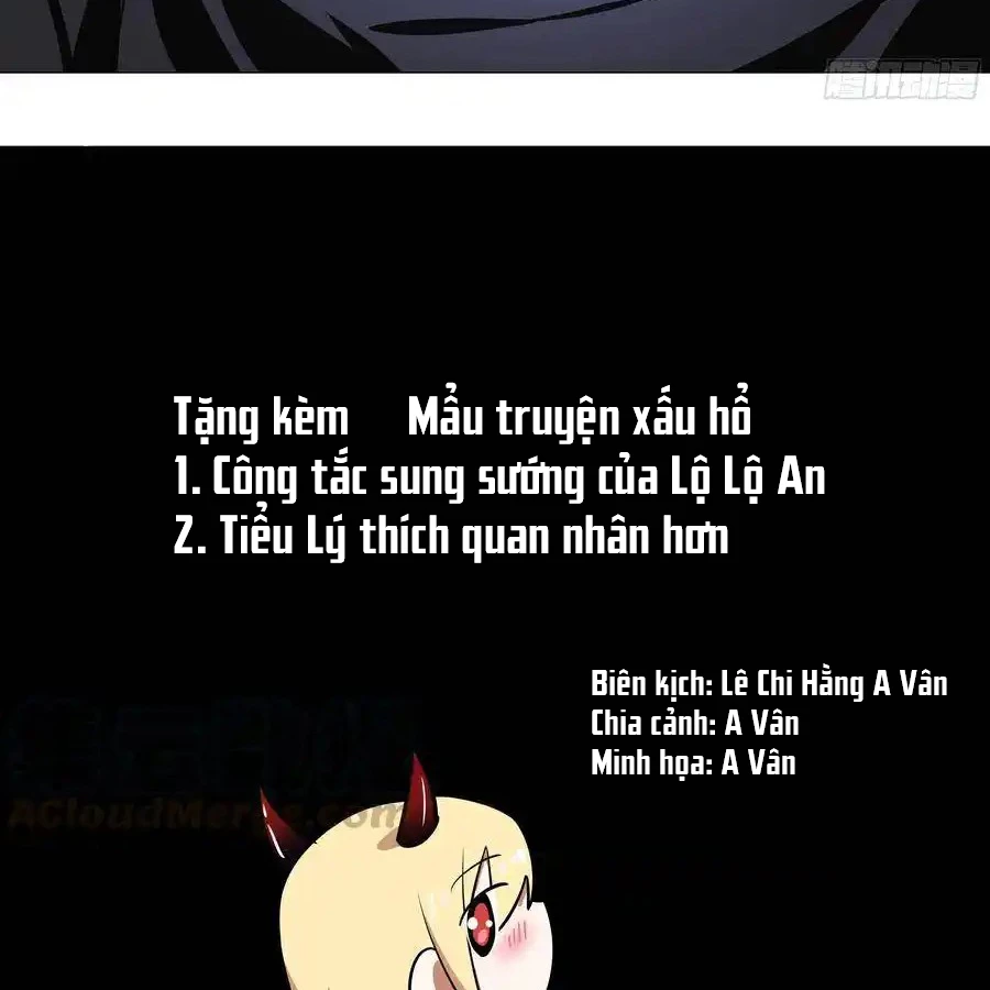 Bạn Gái Tôi Là Rồng Xấu Xa Chapter 141 - Trang 29
