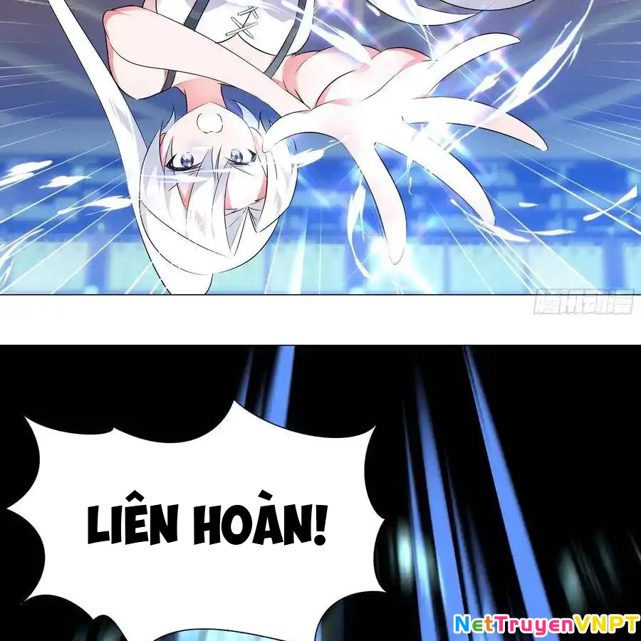 Bạn Gái Tôi Là Rồng Xấu Xa Chapter 141 - Trang 3