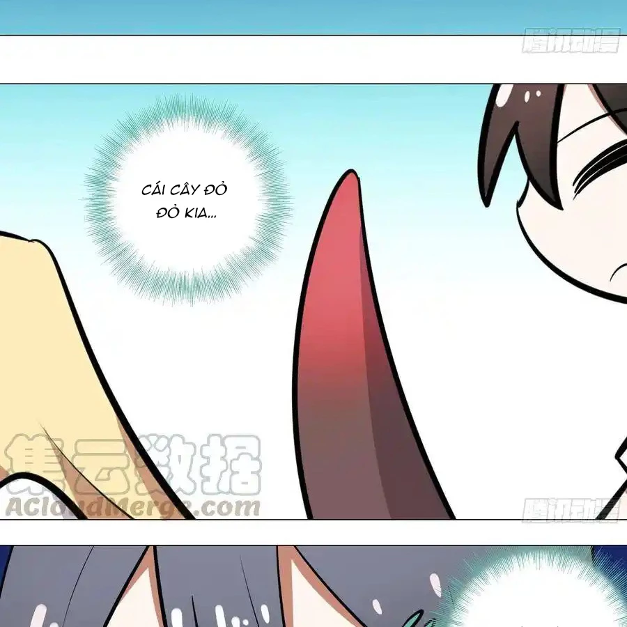 Bạn Gái Tôi Là Rồng Xấu Xa Chapter 141 - Trang 44