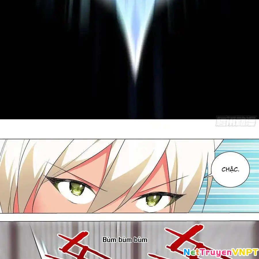 Bạn Gái Tôi Là Rồng Xấu Xa Chapter 141 - Trang 6