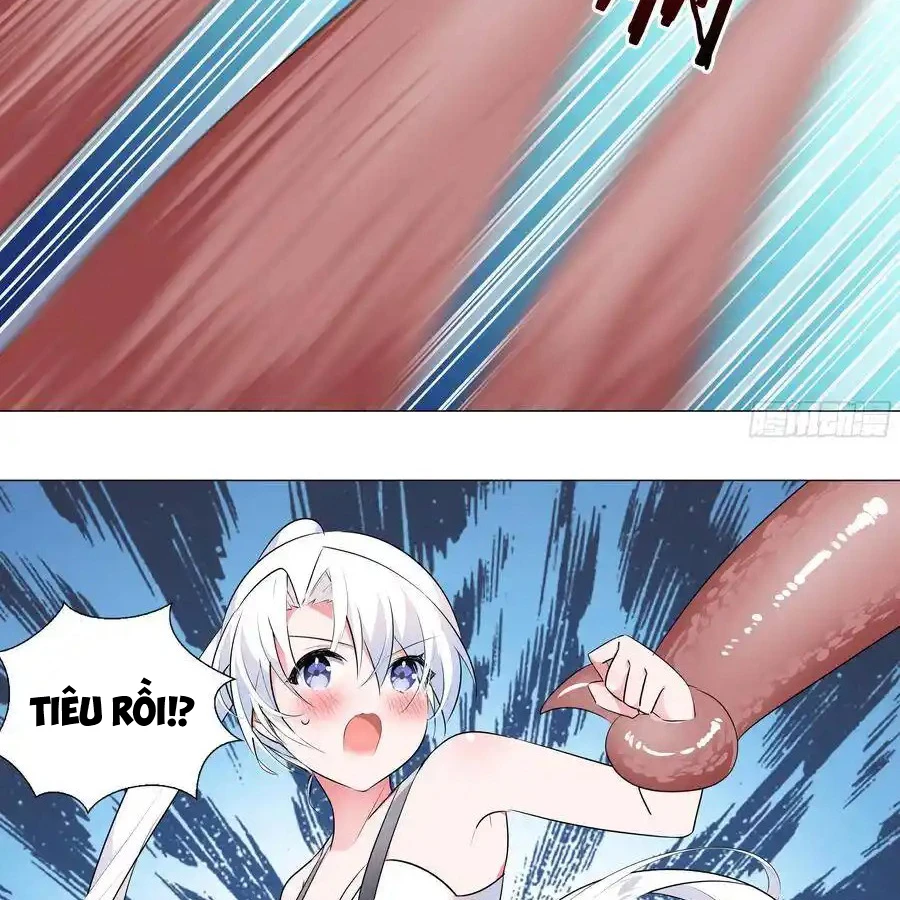 Bạn Gái Tôi Là Rồng Xấu Xa Chapter 141 - Trang 9