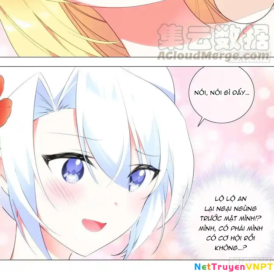 Bạn Gái Tôi Là Rồng Xấu Xa Chapter 142 - Trang 16