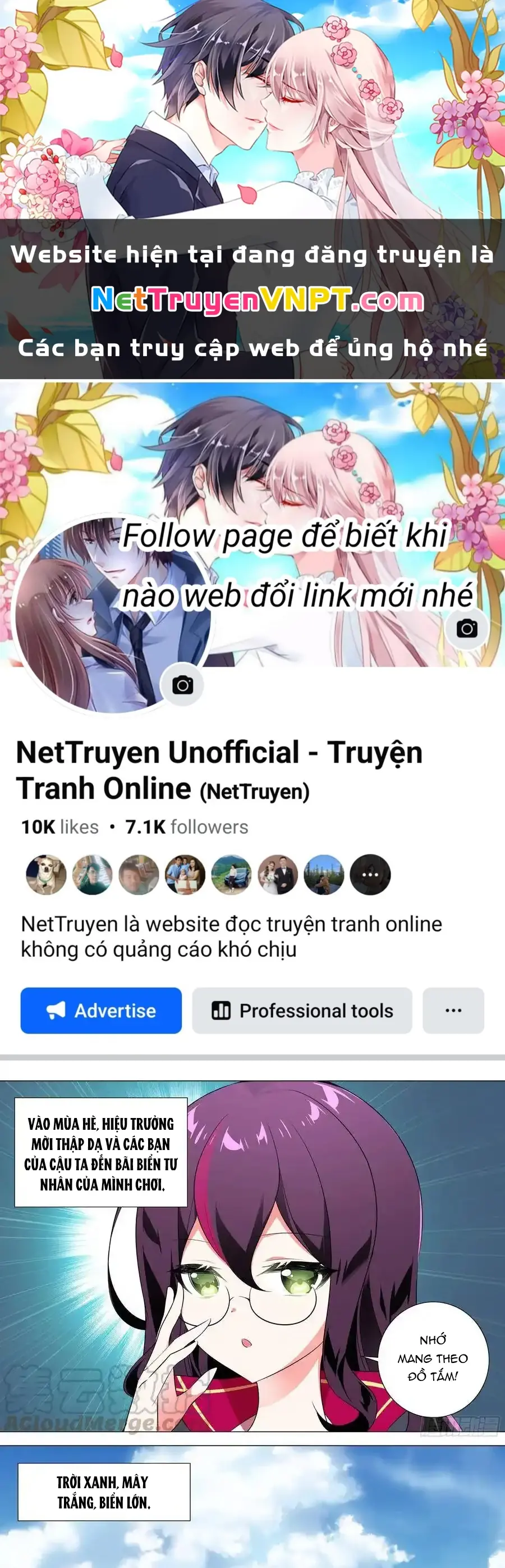 Bạn Gái Tôi Là Rồng Xấu Xa Chapter 142 - Trang 2