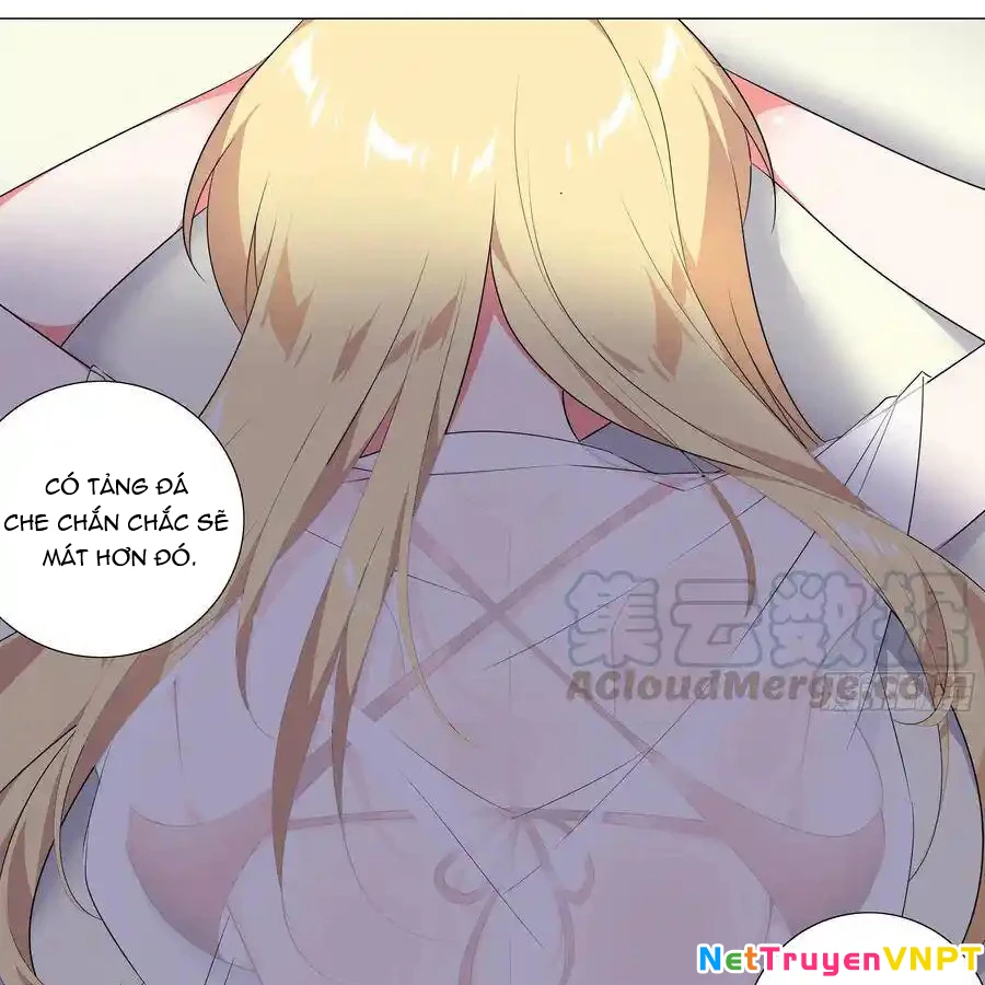Bạn Gái Tôi Là Rồng Xấu Xa Chapter 142 - Trang 20