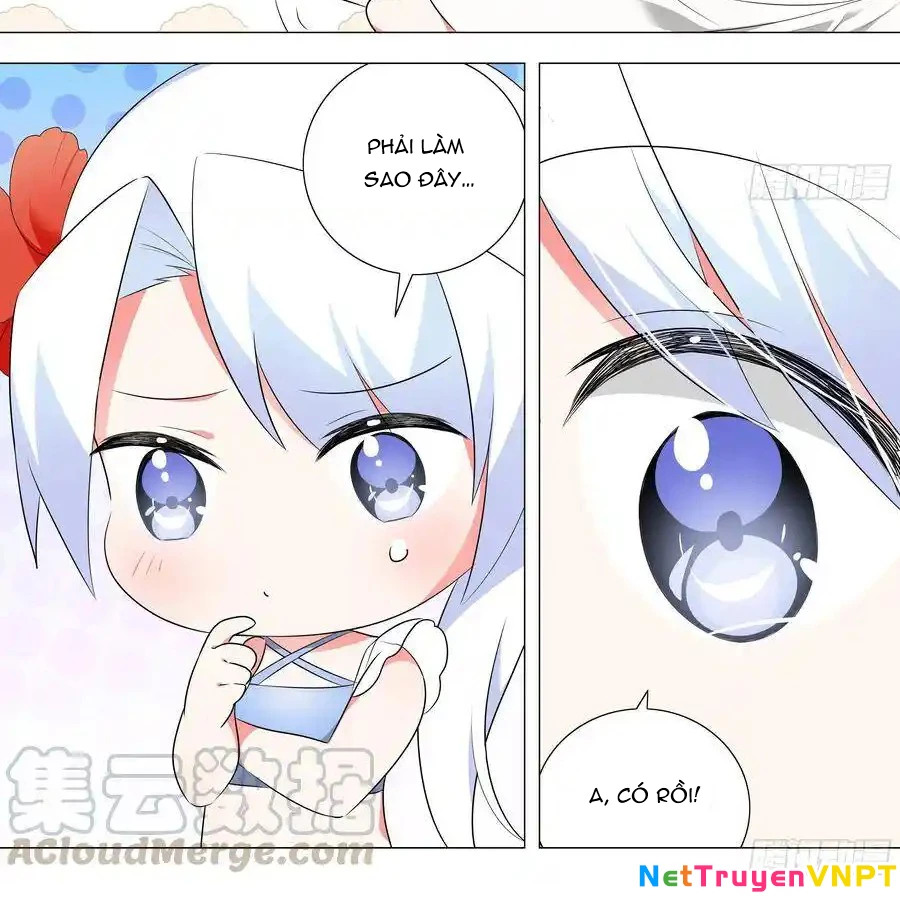 Bạn Gái Tôi Là Rồng Xấu Xa Chapter 142 - Trang 22