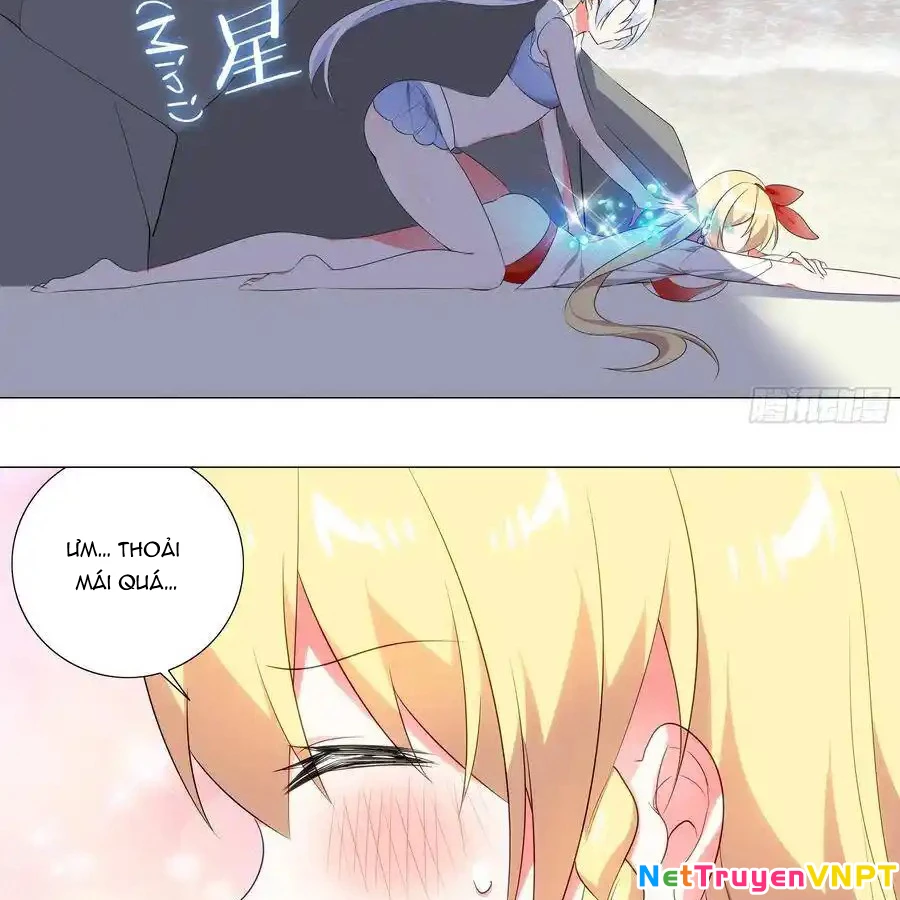 Bạn Gái Tôi Là Rồng Xấu Xa Chapter 142 - Trang 24