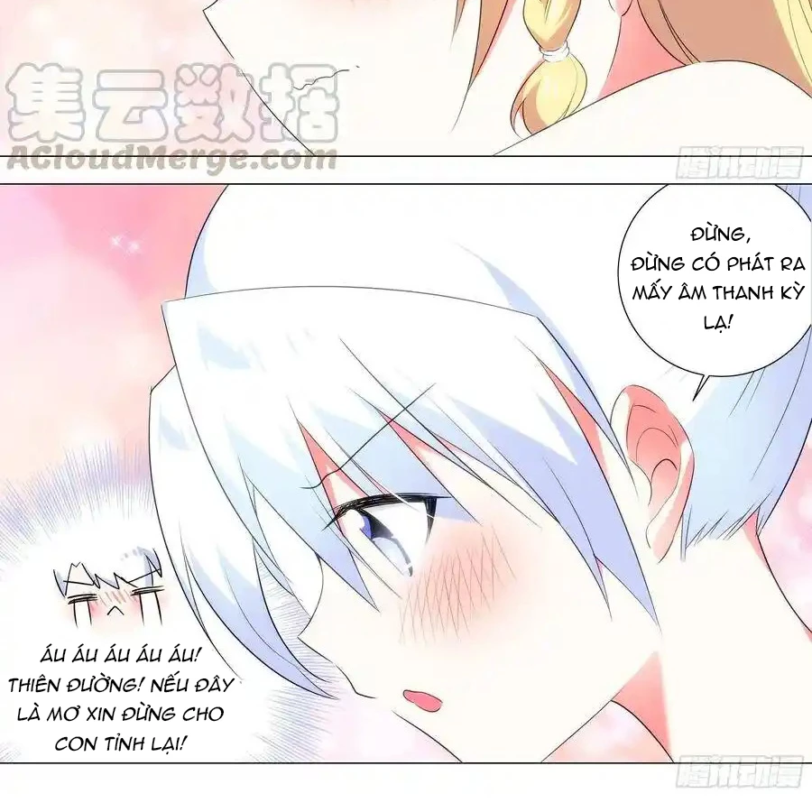 Bạn Gái Tôi Là Rồng Xấu Xa Chapter 142 - Trang 25