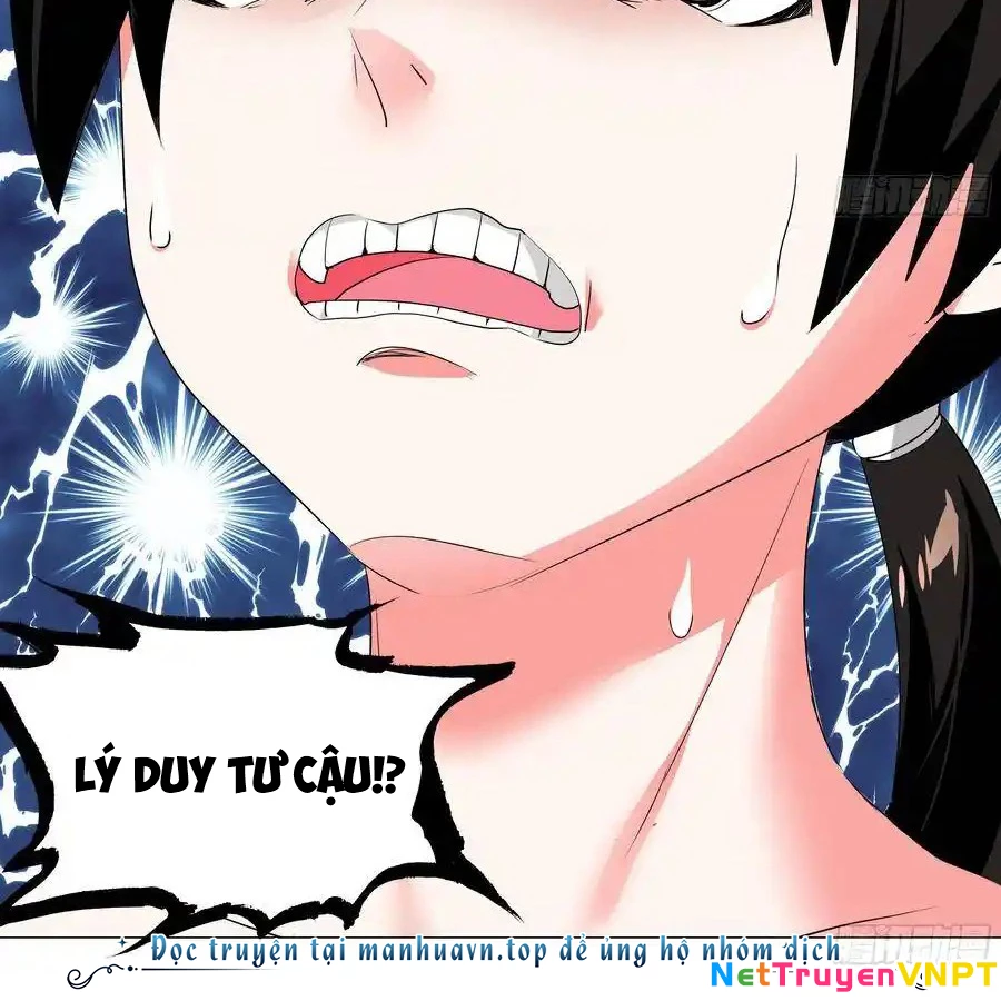 Bạn Gái Tôi Là Rồng Xấu Xa Chapter 142 - Trang 28