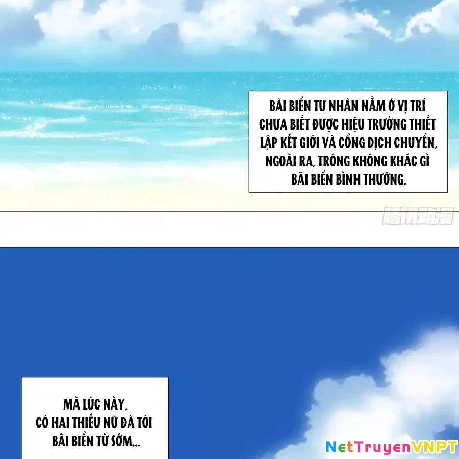 Bạn Gái Tôi Là Rồng Xấu Xa Chapter 142 - Trang 3
