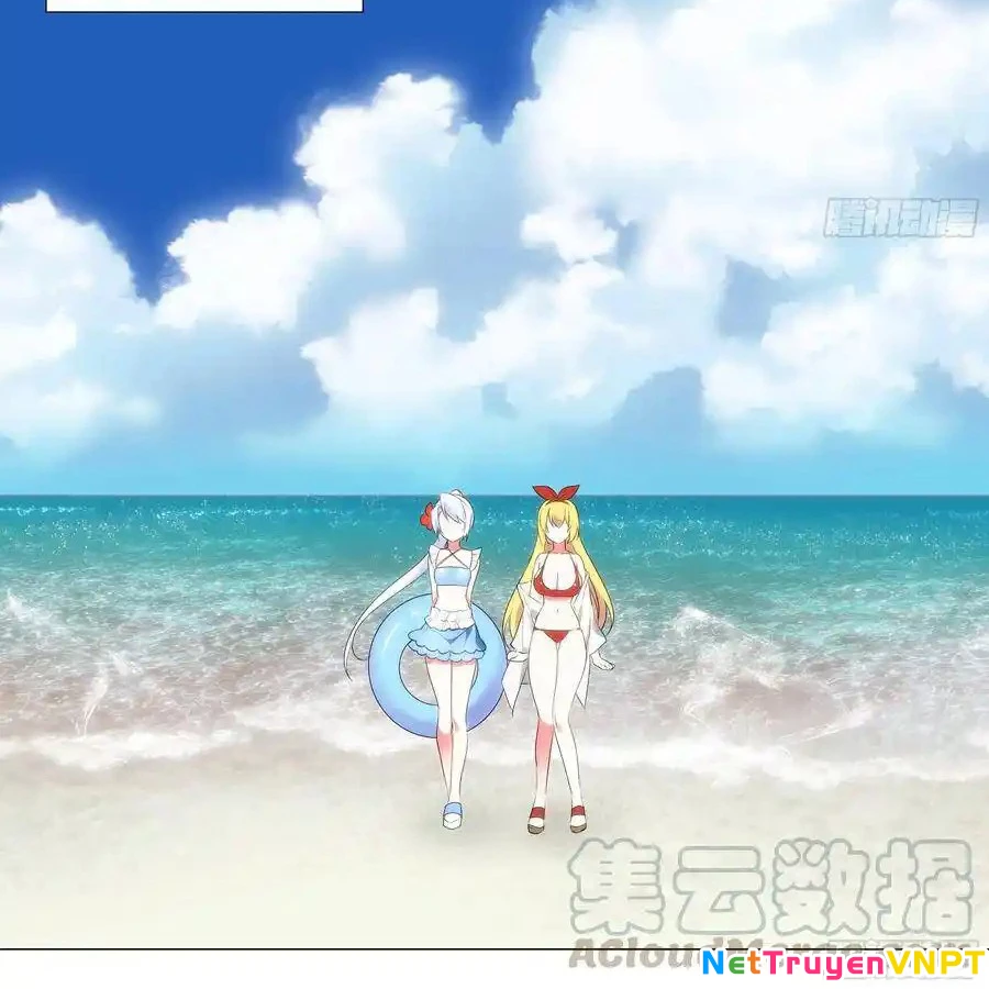 Bạn Gái Tôi Là Rồng Xấu Xa Chapter 142 - Trang 4