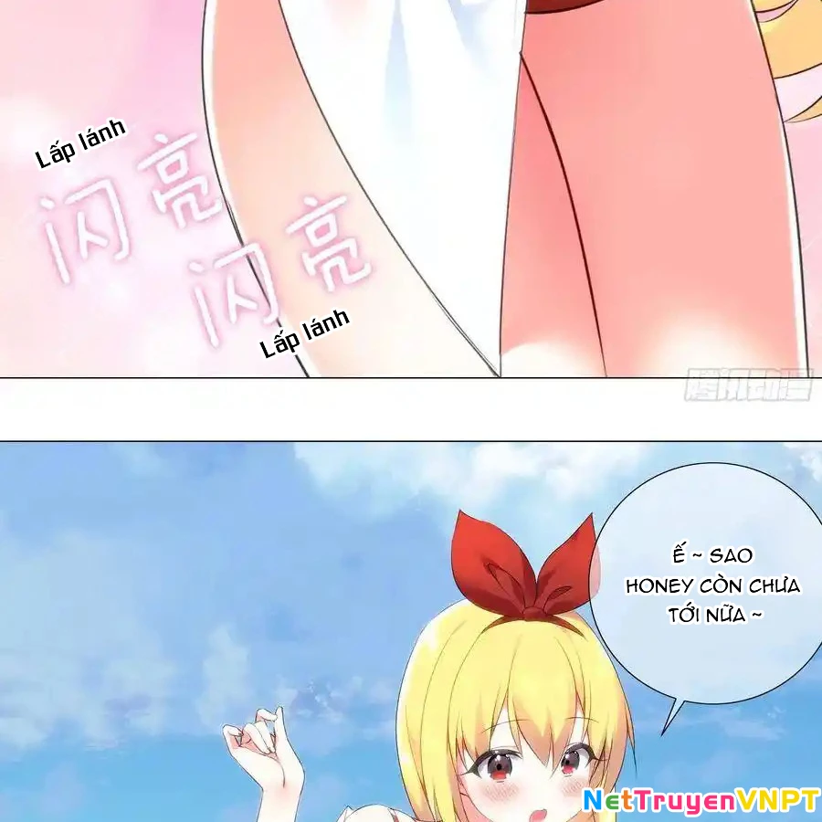 Bạn Gái Tôi Là Rồng Xấu Xa Chapter 142 - Trang 6