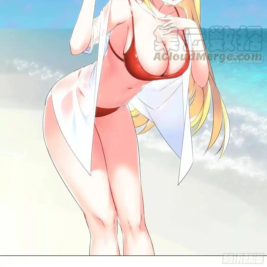 Bạn Gái Tôi Là Rồng Xấu Xa Chapter 142 - Trang 7