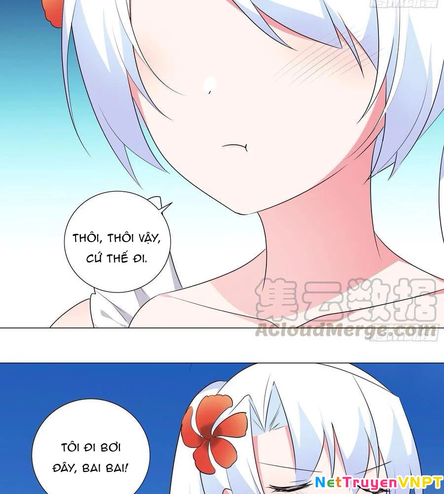 Bạn Gái Tôi Là Rồng Xấu Xa Chapter 143 - Trang 13