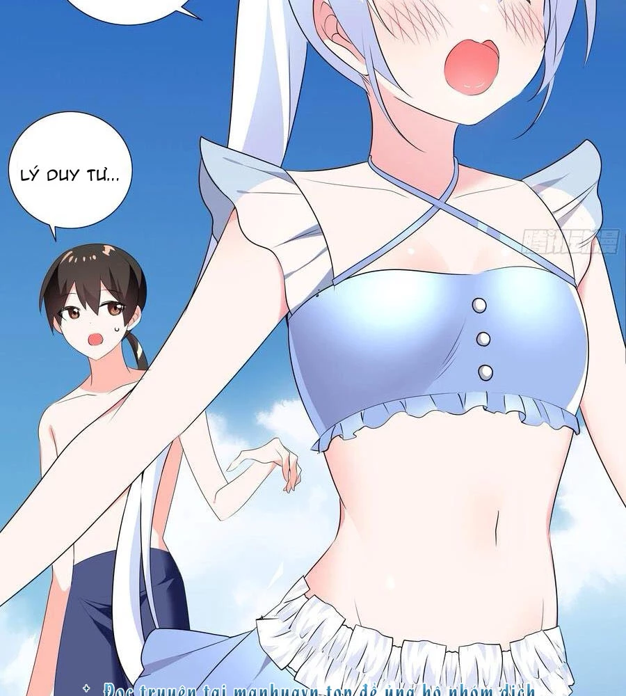 Bạn Gái Tôi Là Rồng Xấu Xa Chapter 143 - Trang 14