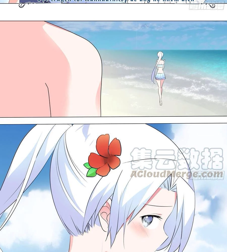 Bạn Gái Tôi Là Rồng Xấu Xa Chapter 143 - Trang 15