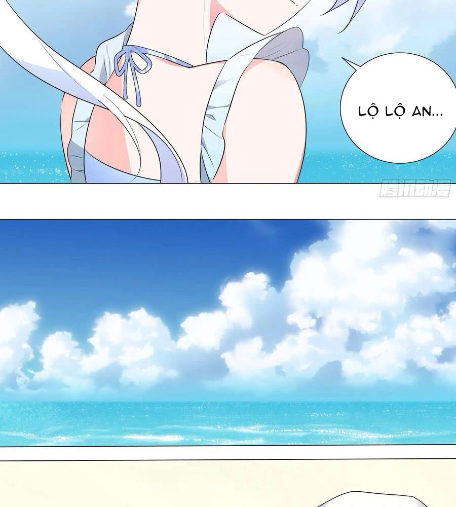 Bạn Gái Tôi Là Rồng Xấu Xa Chapter 143 - Trang 16