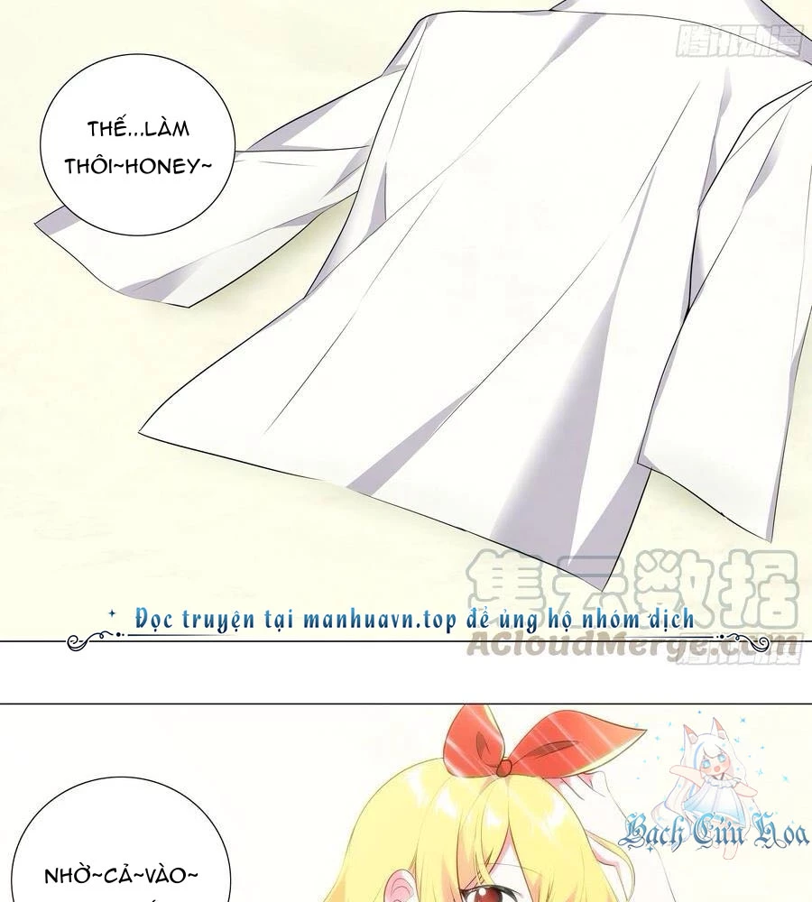 Bạn Gái Tôi Là Rồng Xấu Xa Chapter 143 - Trang 17