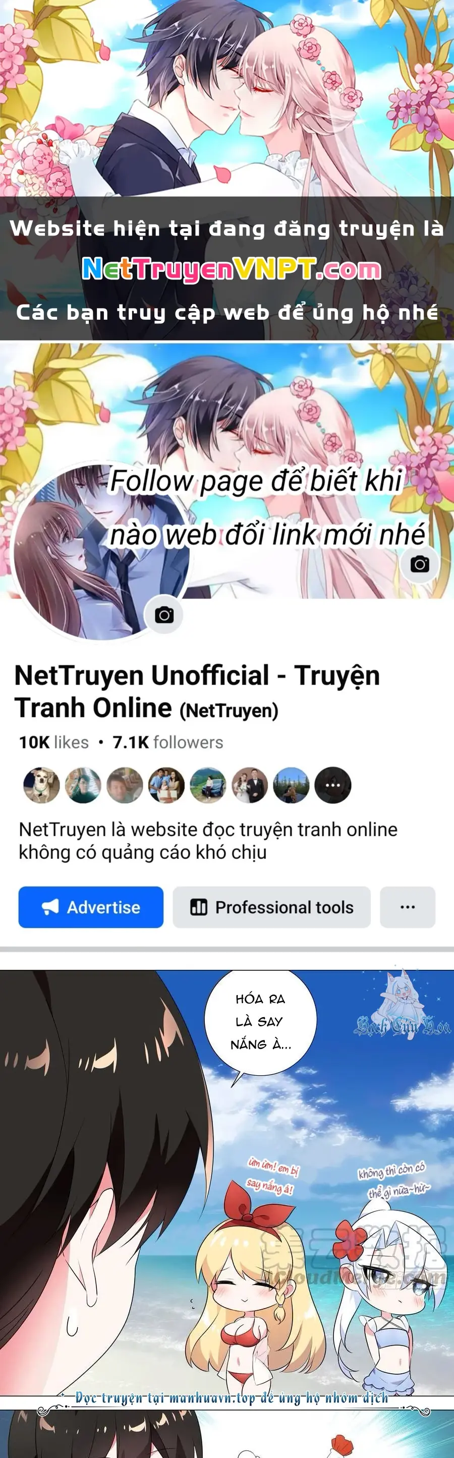Bạn Gái Tôi Là Rồng Xấu Xa Chapter 143 - Trang 2