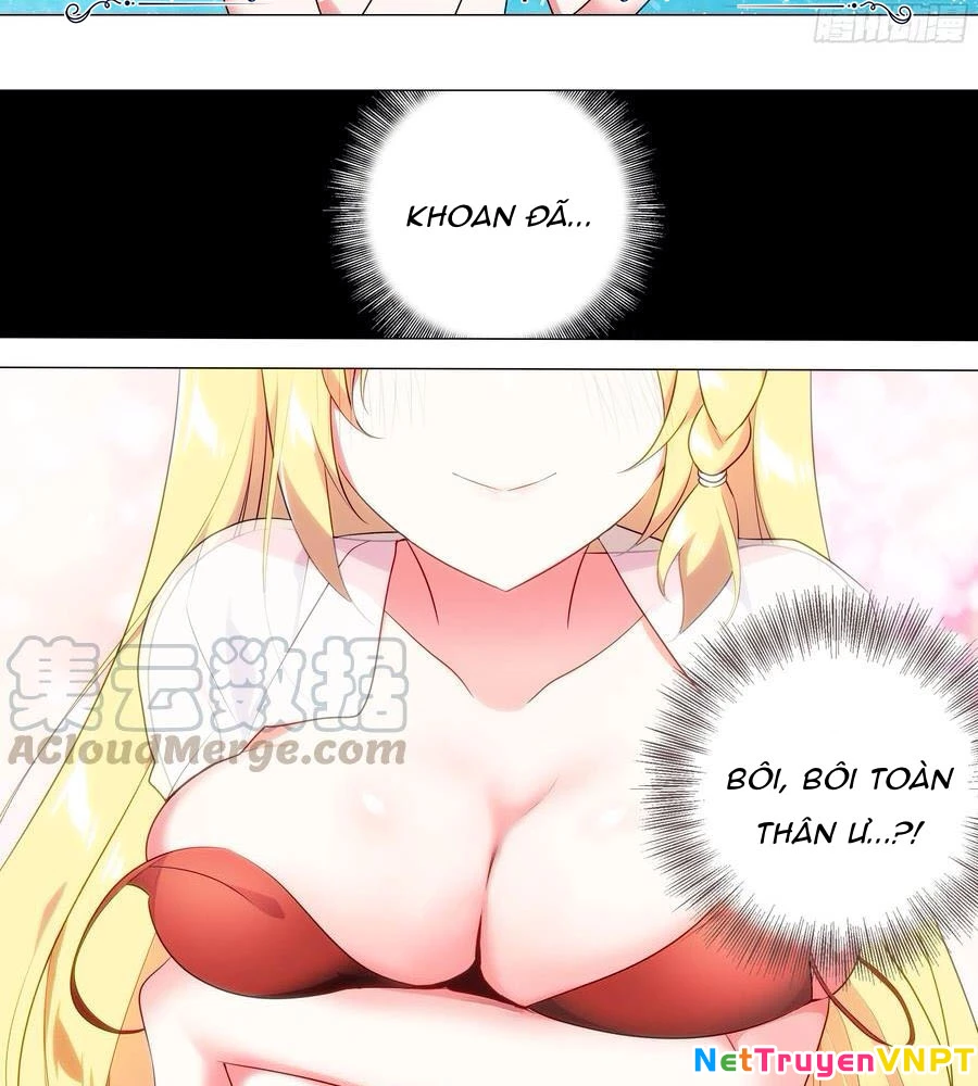 Bạn Gái Tôi Là Rồng Xấu Xa Chapter 143 - Trang 6