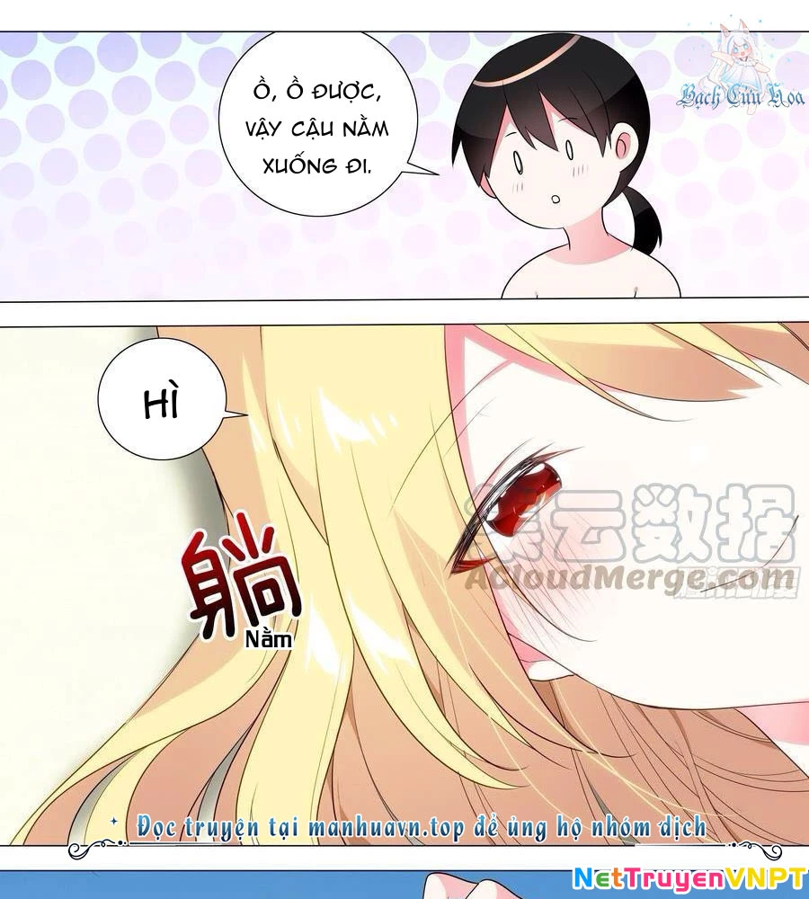 Bạn Gái Tôi Là Rồng Xấu Xa Chapter 144 - Trang 11