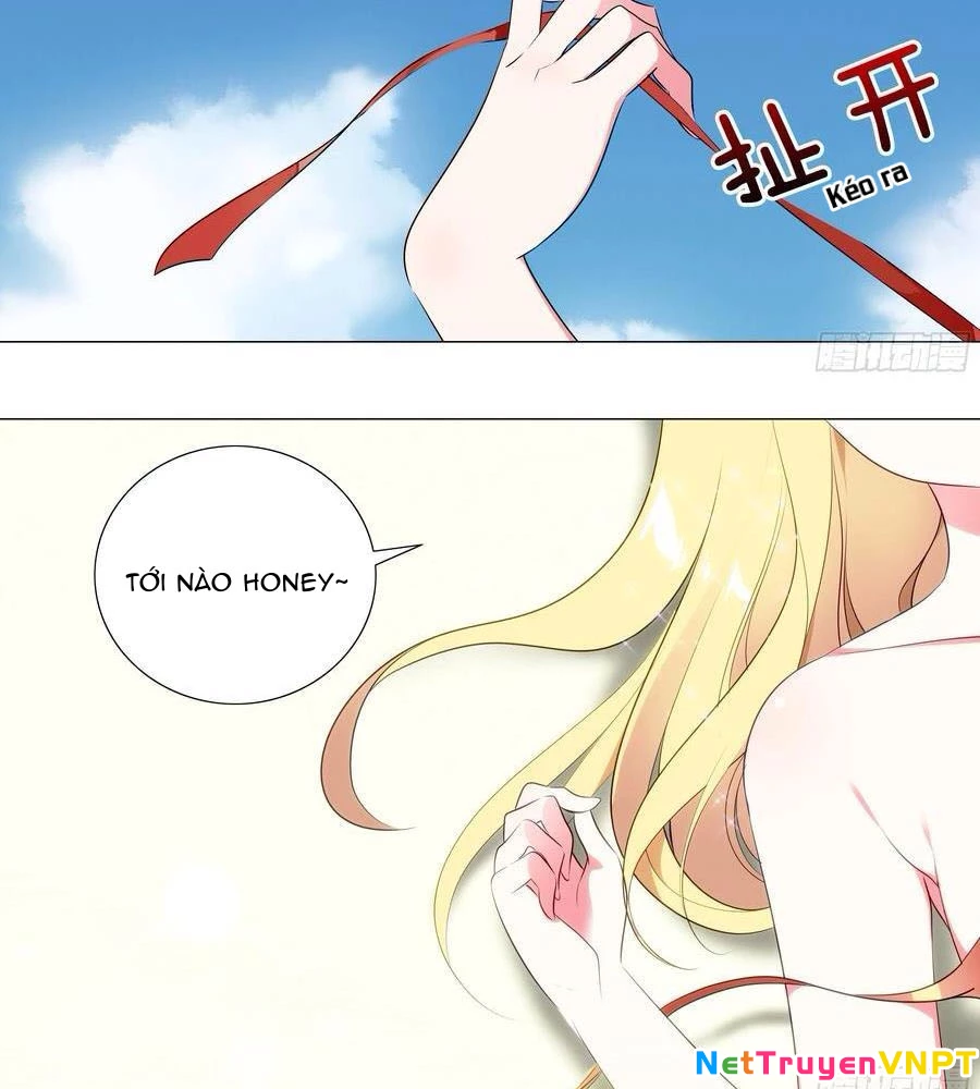 Bạn Gái Tôi Là Rồng Xấu Xa Chapter 144 - Trang 12