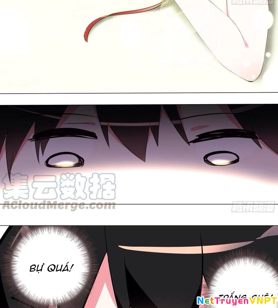 Bạn Gái Tôi Là Rồng Xấu Xa Chapter 144 - Trang 13