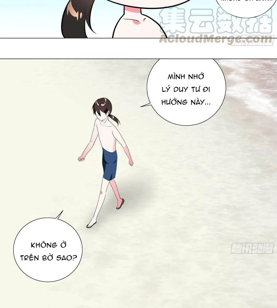 Bạn Gái Tôi Là Rồng Xấu Xa Chapter 144 - Trang 18