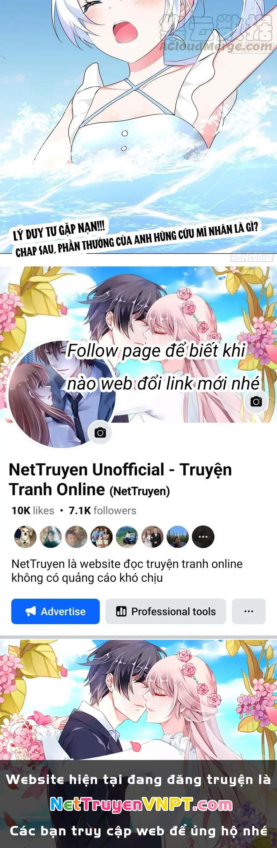 Bạn Gái Tôi Là Rồng Xấu Xa Chapter 144 - Trang 20