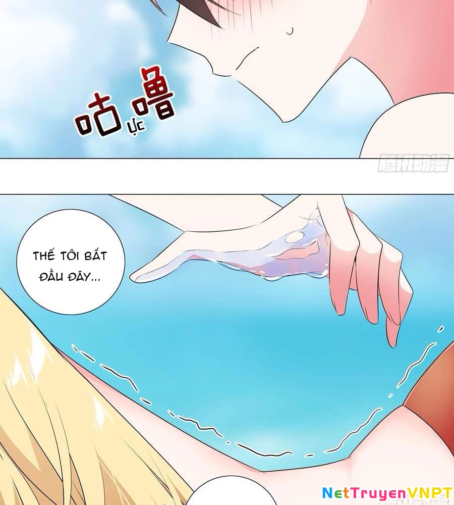 Bạn Gái Tôi Là Rồng Xấu Xa Chapter 144 - Trang 3