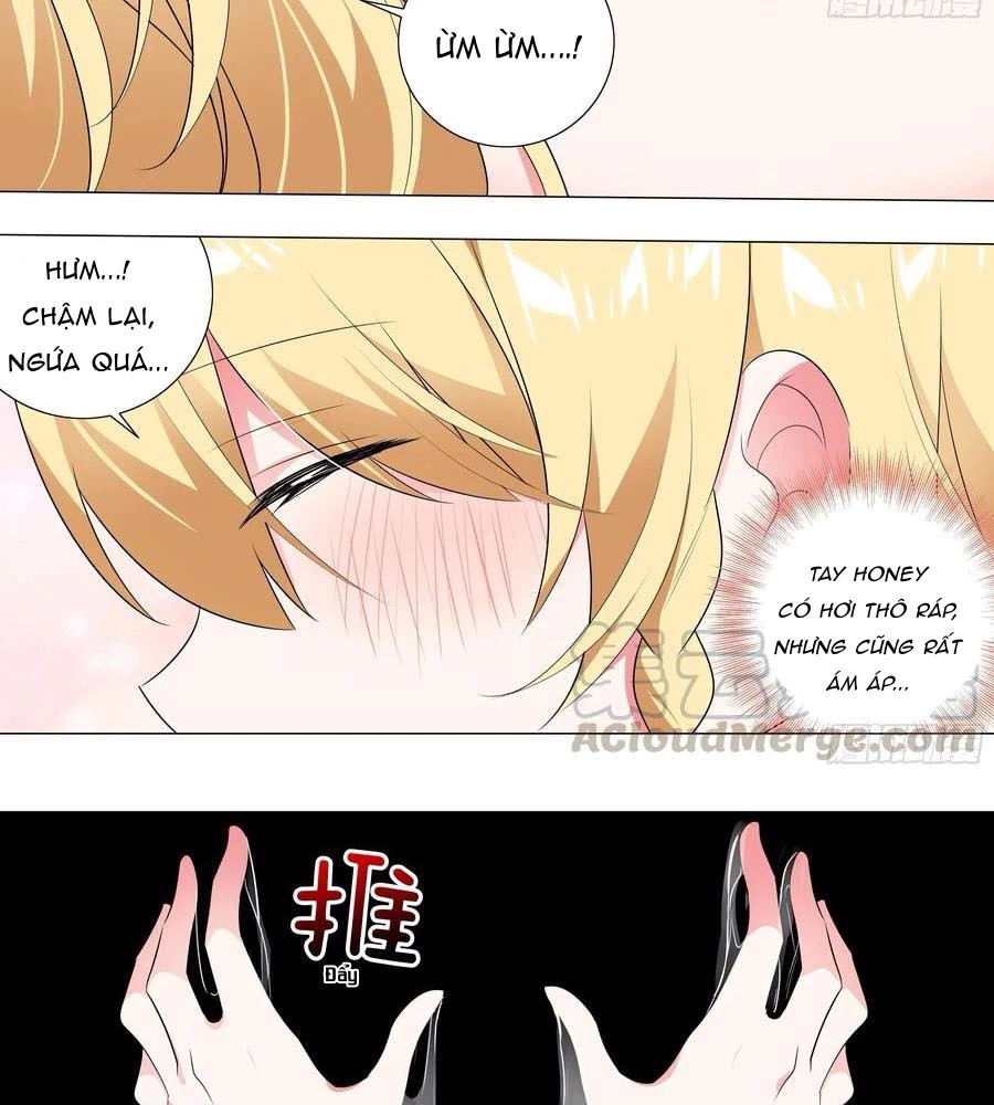 Bạn Gái Tôi Là Rồng Xấu Xa Chapter 144 - Trang 4