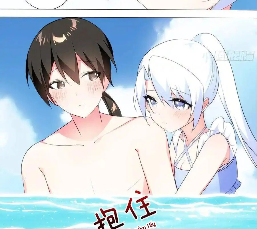 Bạn Gái Tôi Là Rồng Xấu Xa Chapter 145 - Trang 11