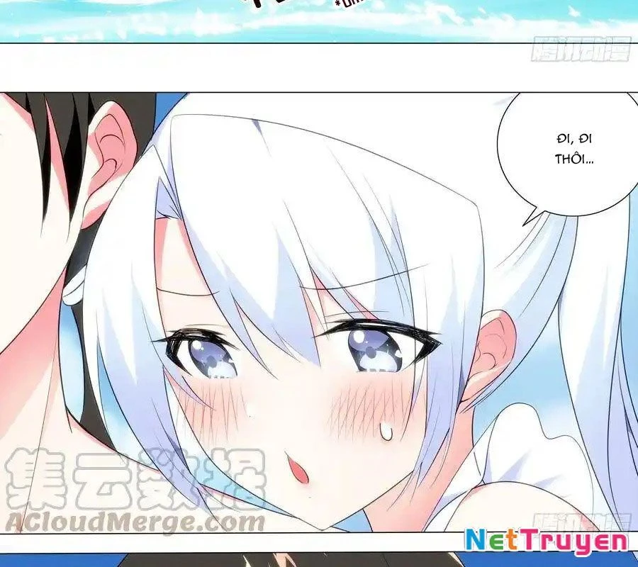 Bạn Gái Tôi Là Rồng Xấu Xa Chapter 145 - Trang 12