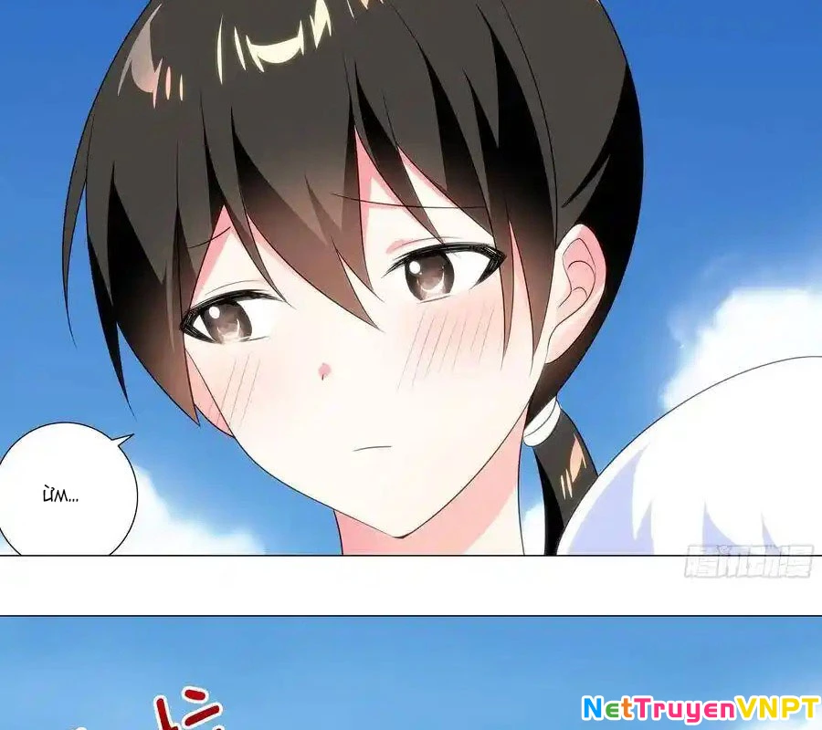 Bạn Gái Tôi Là Rồng Xấu Xa Chapter 145 - Trang 13