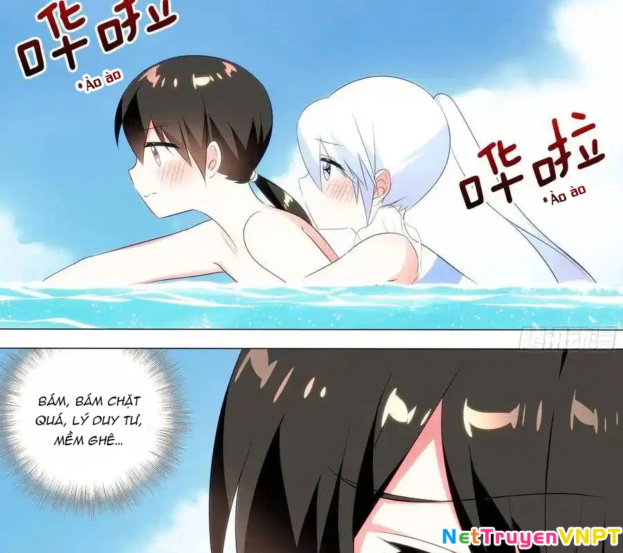 Bạn Gái Tôi Là Rồng Xấu Xa Chapter 145 - Trang 14