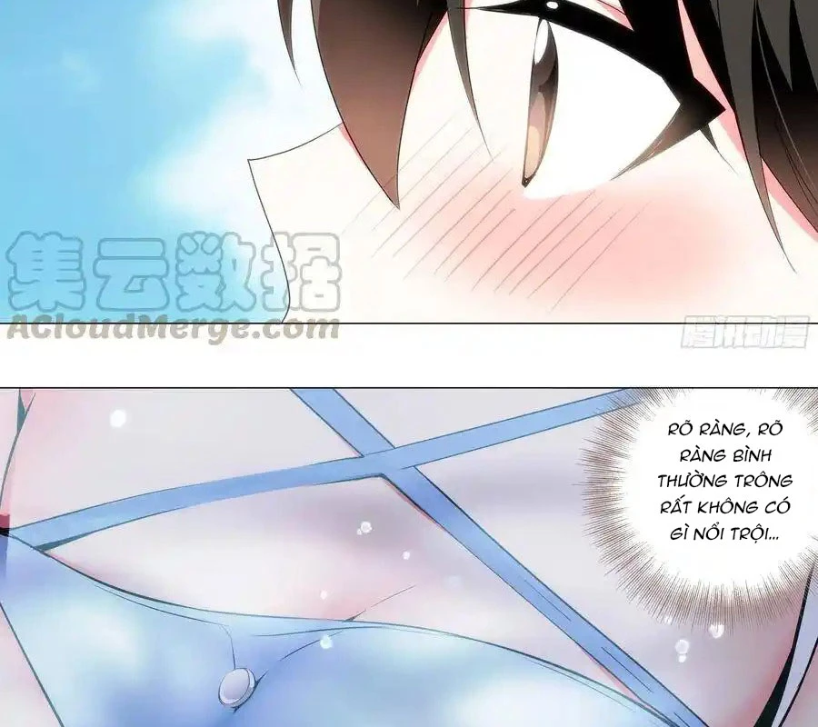 Bạn Gái Tôi Là Rồng Xấu Xa Chapter 145 - Trang 15