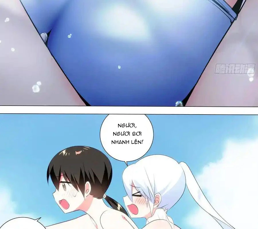 Bạn Gái Tôi Là Rồng Xấu Xa Chapter 145 - Trang 16