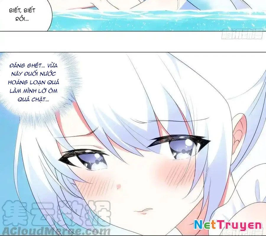 Bạn Gái Tôi Là Rồng Xấu Xa Chapter 145 - Trang 17