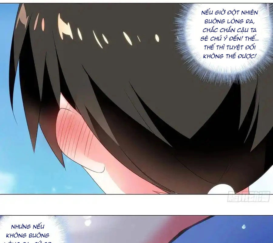 Bạn Gái Tôi Là Rồng Xấu Xa Chapter 145 - Trang 19