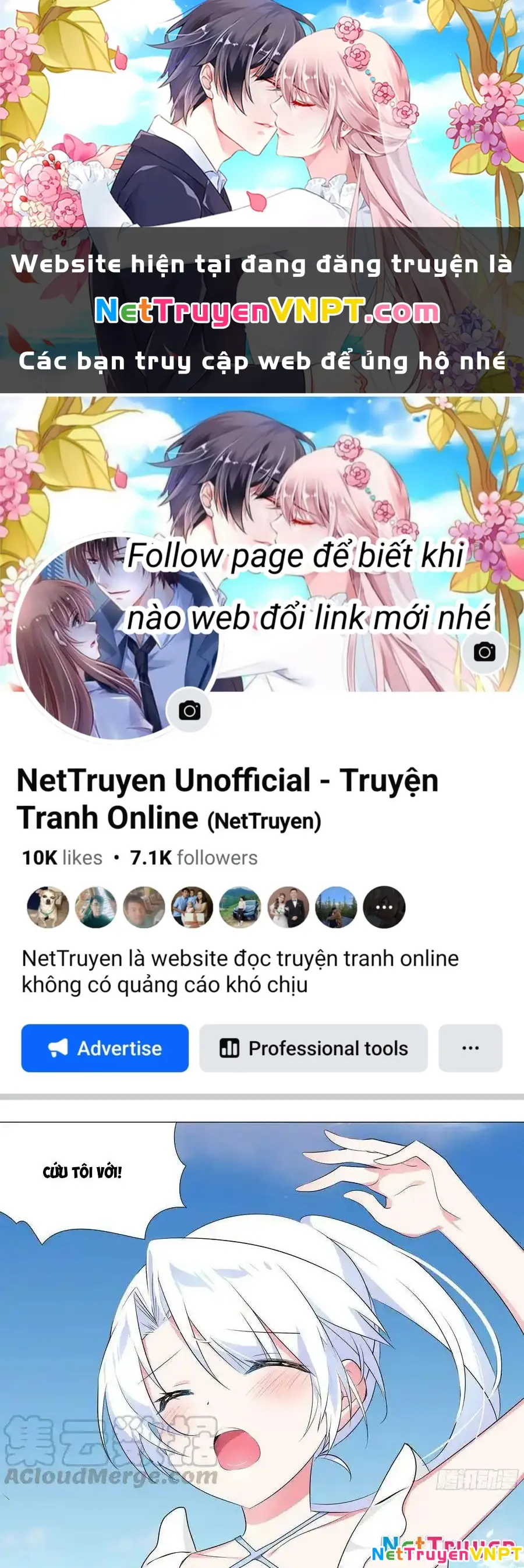 Bạn Gái Tôi Là Rồng Xấu Xa Chapter 145 - Trang 2
