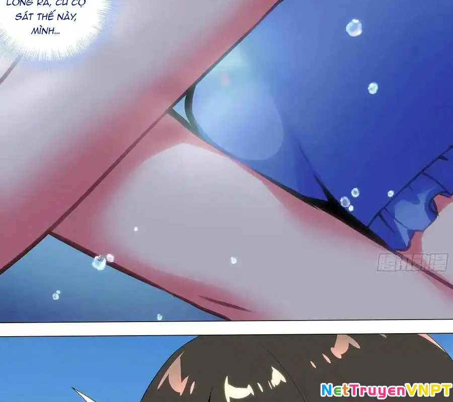 Bạn Gái Tôi Là Rồng Xấu Xa Chapter 145 - Trang 20