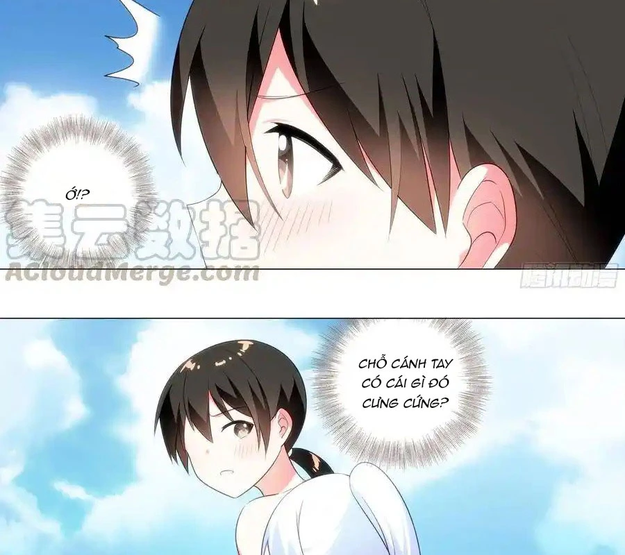 Bạn Gái Tôi Là Rồng Xấu Xa Chapter 145 - Trang 21